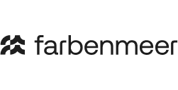 Logo von Farbenmeer