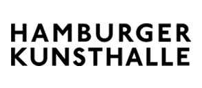 Logo der Hamburger Kunsthalle