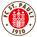 Logo des FC St. Pauli